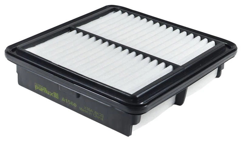 Image of PURFLUX A1560 Air filter Filter Insert Air Filter (8)
