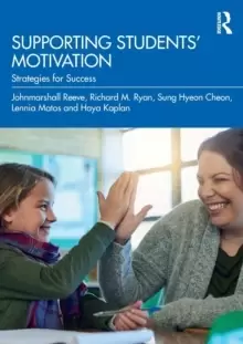 Image of Supporting Students' MotivationStrategies for Success