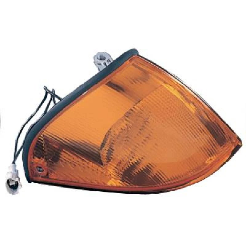 Image of DIEDERICHS 6413070 Turn Signal Right Front, Orange Indicator (62)