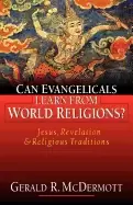 Image of can evangelicals learn from world religions jesus revelation religious trad