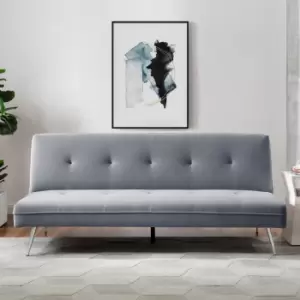 Image of Logan Sofabed Grey