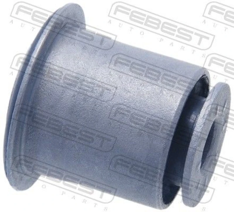 Image of Trailing arm / Suspension arm bush FEBEST CDAB-002