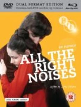 Image of All the Right Noises (The Flipside) [Dual Format Edition]