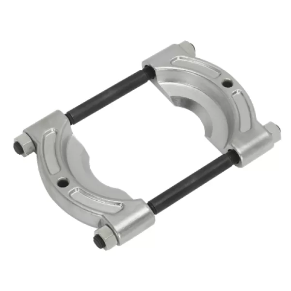 Image of Genuine SEALEY PS989 Bearing Separator Ø105-150mm