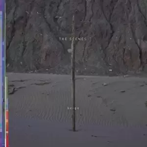 Image of Beige by The Scenes CD Album