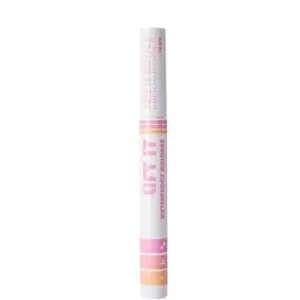 Image of Skin In Motion Ltd Lift IT Waterproof Mascara - Black 8ml