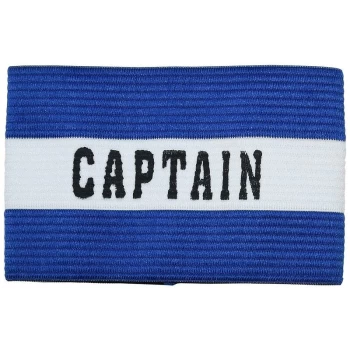 image of Captains Armband - Adult - Royal - Precision