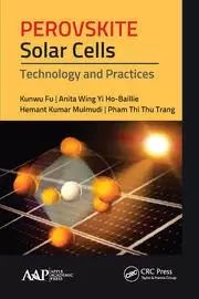 Image of Perovskite Solar Cells Technology and Practices