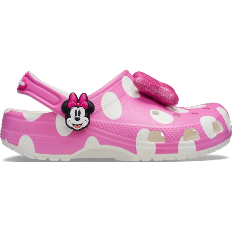 Image of Crocs Clogs Crocs Minnie Mouse Cls K Multicolore Unisex 36/37