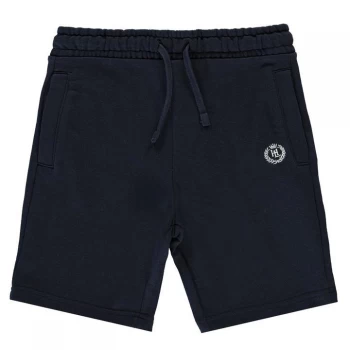 image of Henri Lloyd Henri Lloyd Sweat Shorts - Navy Blazer