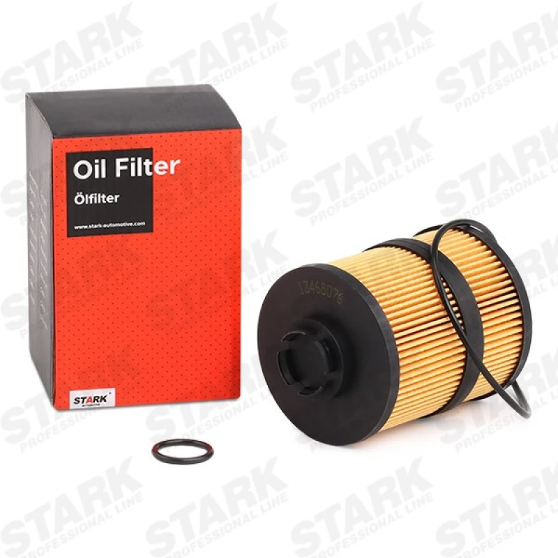 Image of Oil filter STARK SKOF-0860179