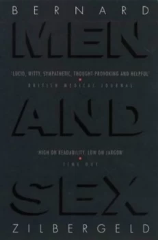 Image of Men and Sex by Bernard Zilbergeld Paperback