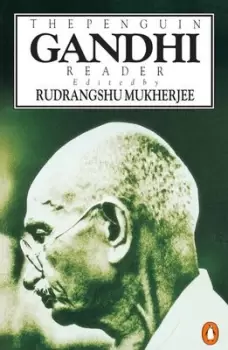 Image of The Penguin Gandhi reader - Gandhi - Paperback - Used