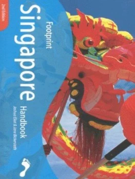 Image of Singapore Handbook by Jane Bickersteth and Joshua Eliot Paperback