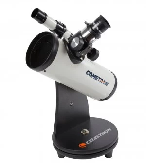 image of Celestron Cometron FirstScope 76 Telescope