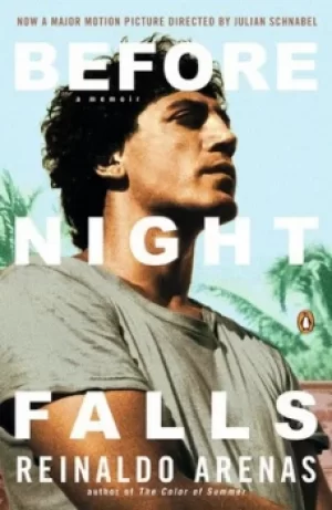 Image of Before Night Falls by Reinaldo Arenas