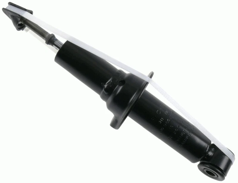 Image of Shock absorber SACHS 311 781