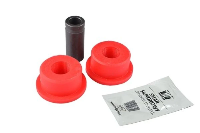 Image of TEDGUM Trailing arm / Suspension arm bush TEDGUM TED12518