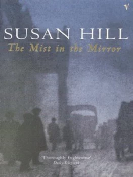 Image of The Mist in the Mirror by Susan Hill Paperback