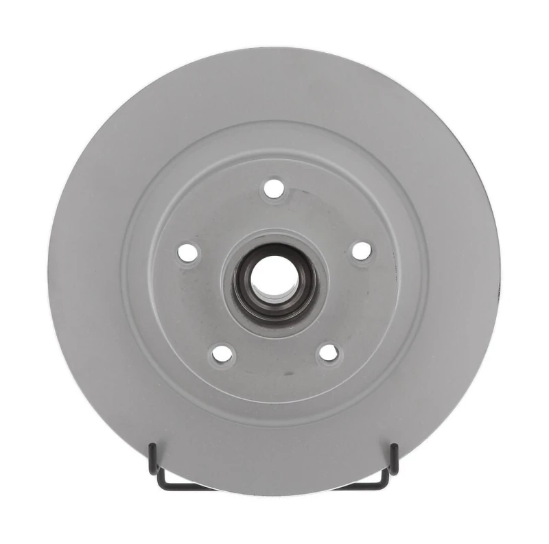 Image of Brake disc FERODO DDF2857C-1