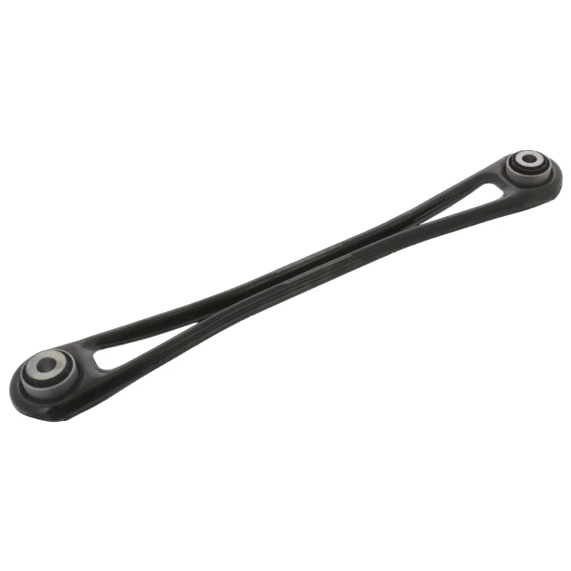 Image of FEBI BILSTEIN 45861 Suspension arm Control Arm, Sheet Steel, Rear Axle Right Sheet Steel Track Control Arm (273)