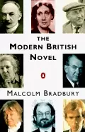 Image of modern british novel