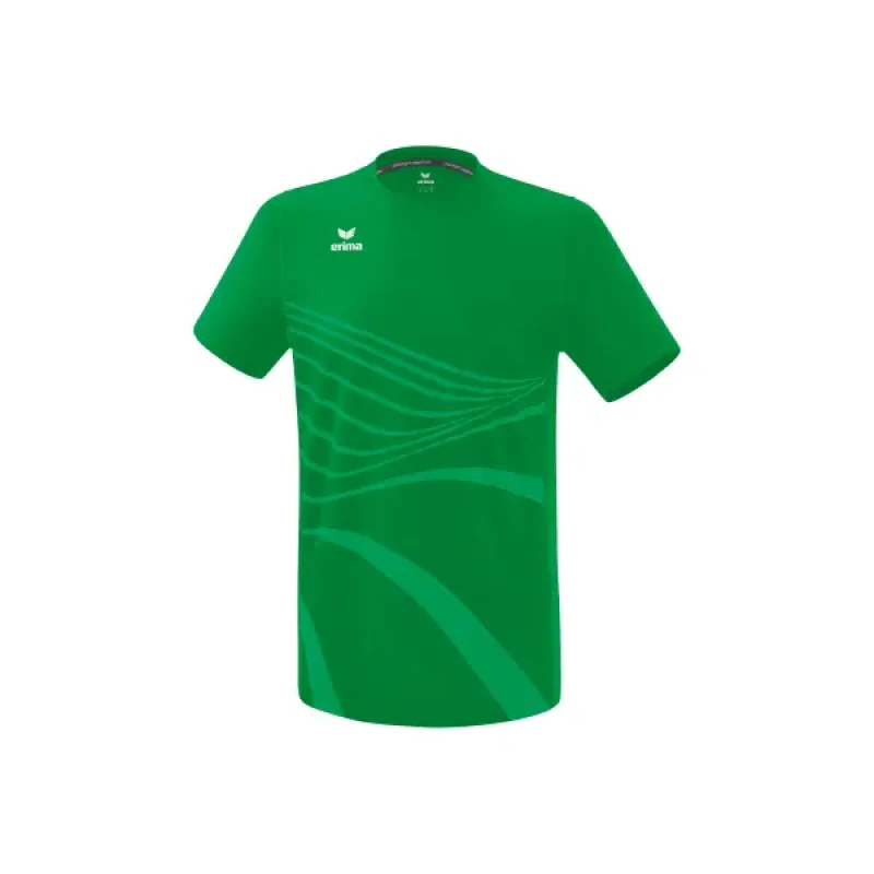 Image of Jersey Erima Racing Vert Male L