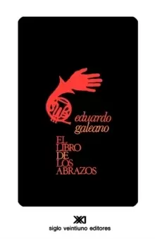 Image of El Libro de Los Abrazos