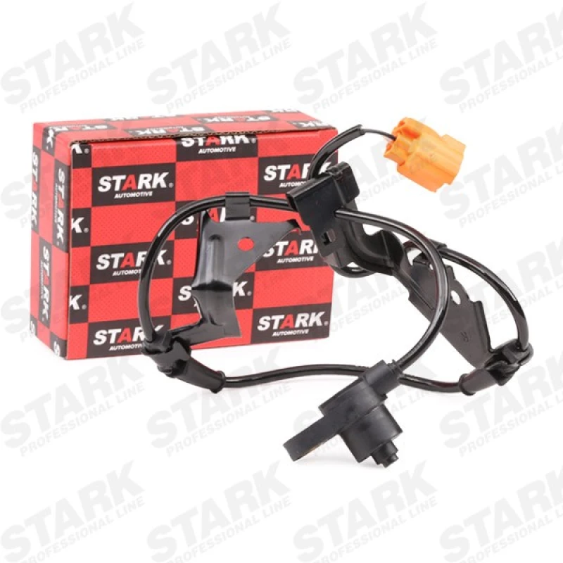 Image of STARK ABS sensor STARK SKWSS-0351055