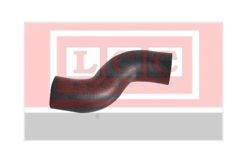 Image of LCC LCC6169 Turbocharger Hose Charger Intake Hose (3314)