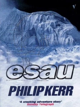 Image of Esau by Philip Kerr Paperback