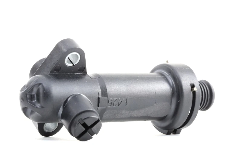 Image of QUINTON HAZELL QTH1149K Thermostat, EGR cooling with gasket/seal Thermostat,EGR cooling (5276)