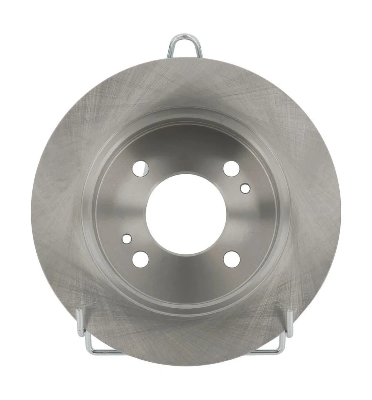 Image of Brake disc CHAMPION 562429CH