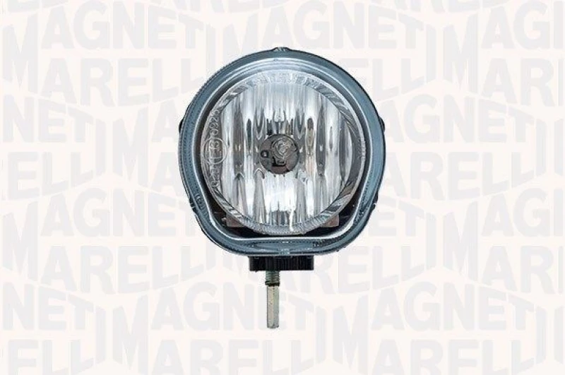 Image of MAGNETI MARELLI Fog Light MAGNETI MARELLI 715820070000