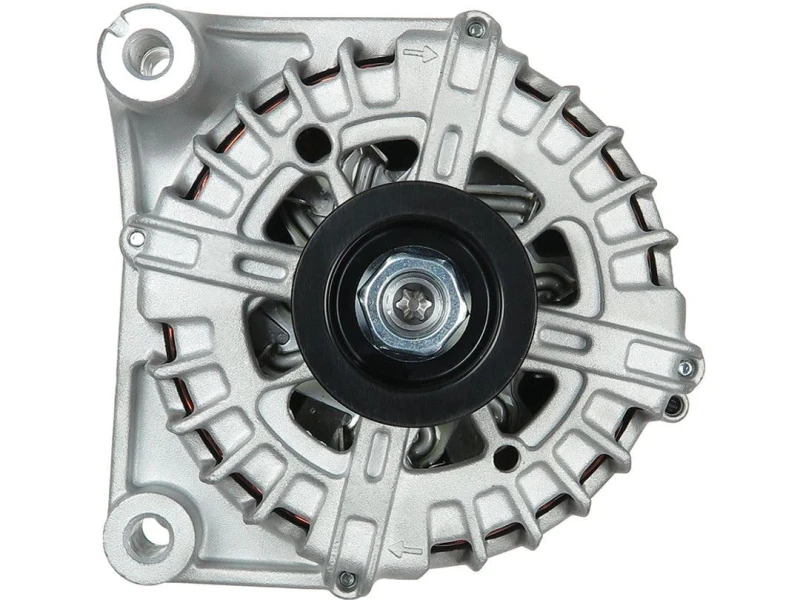 Image of AS-PL Alternator AS-PL A3438S