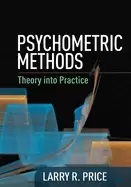 Image of psychometric methods theory into practice