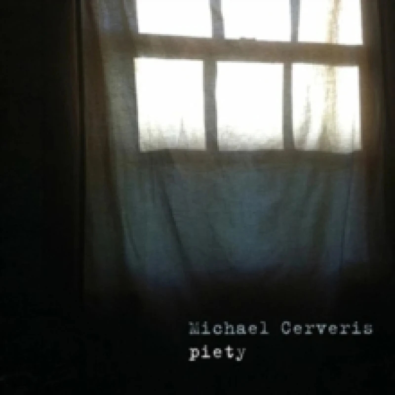 Image of Piety CD / Album