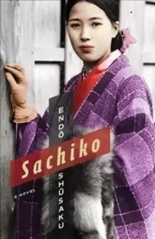 Image of Sachiko : A Novel