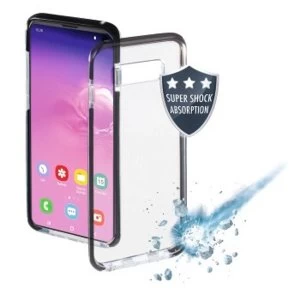 Image of Hama Samsung Galaxy S10 Protective Case Cover