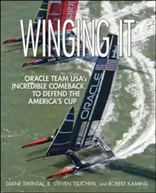 Image of Winging It