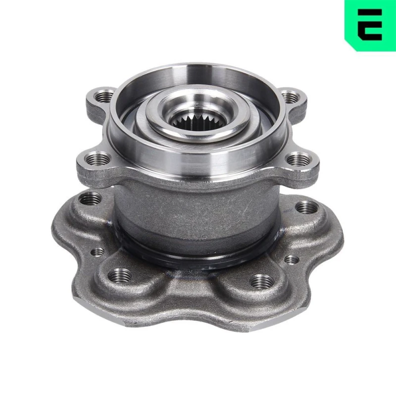 Image of Wheel bearing kit OPTIMAL 962758