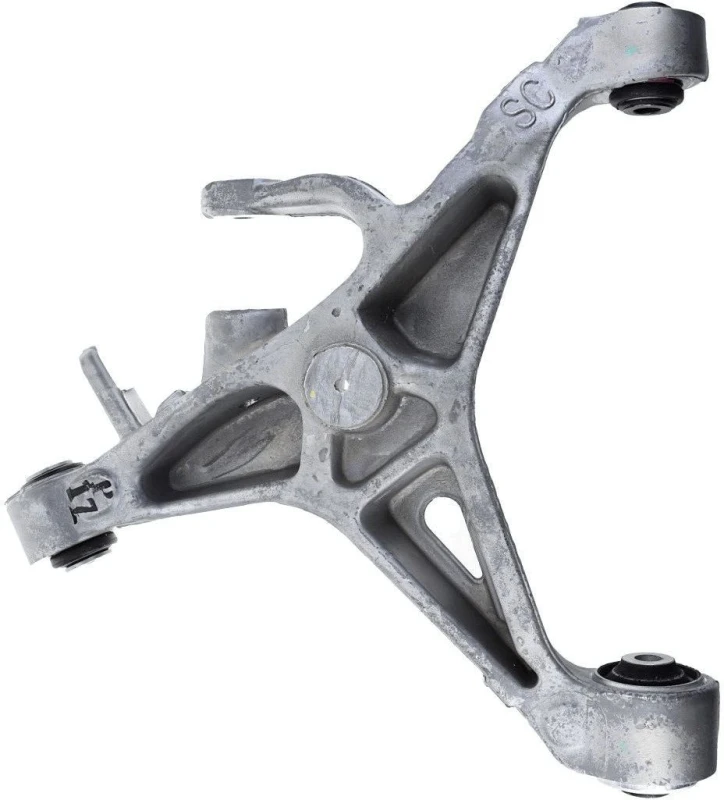 Image of Suspension arm LEMFORDER 30637 01
