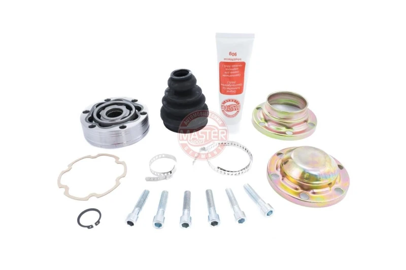 Image of MASTER-SPORT 302305-SET-MS CV Joint transmission sided Joint Kit,drive shaft (5)