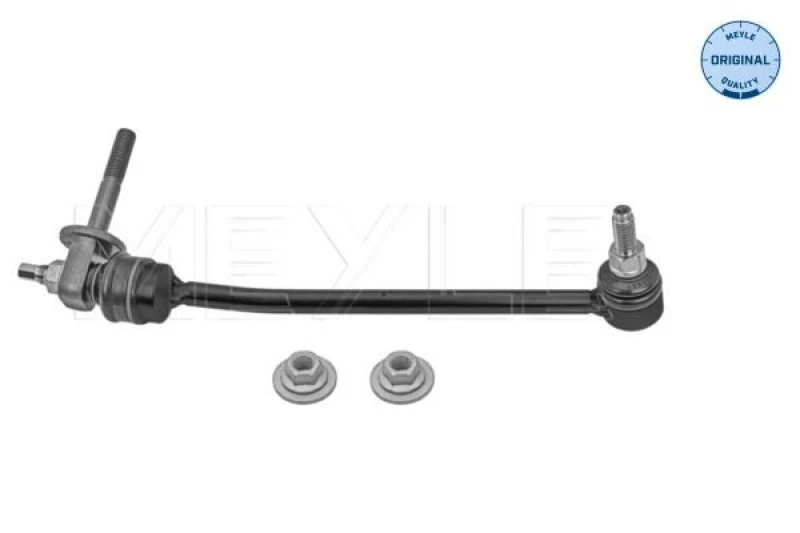 Image of Anti-roll bar link MEYLE 016 035 0061