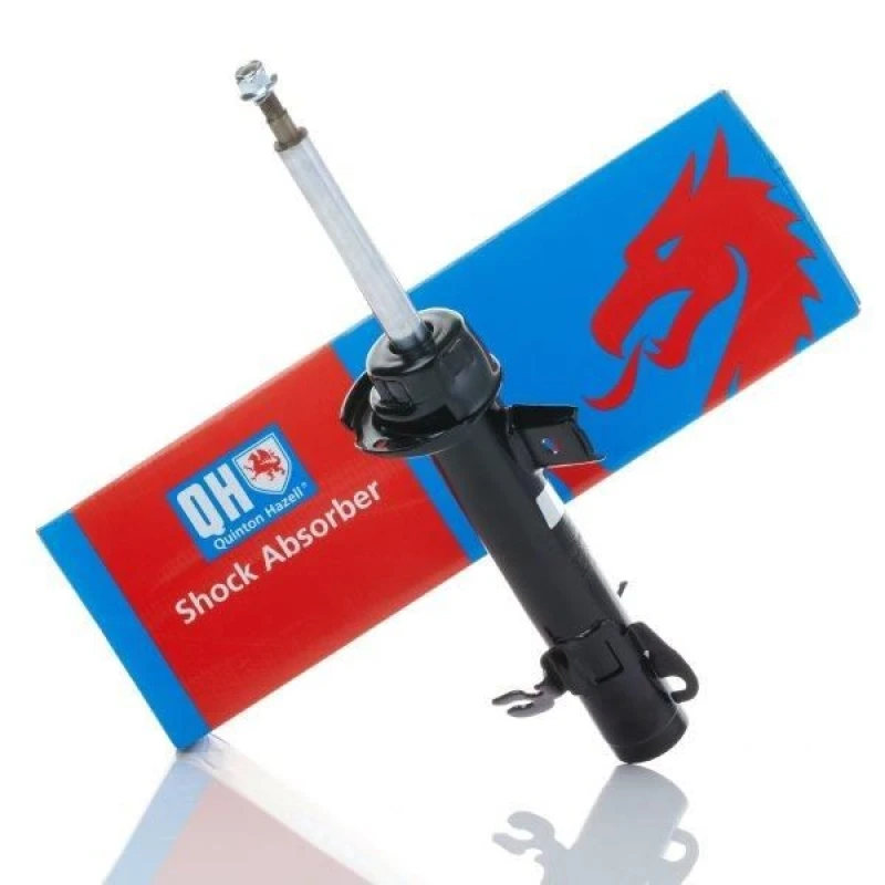 Image of QUINTON HAZELL Shock absorber QUINTON HAZELL QAG181028