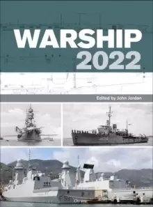 Image of Warship 2022