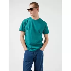 Image of J Lindeberg Sid OD Mel T Shirt - Green