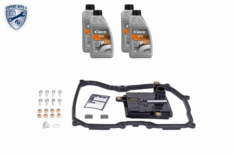Image of VAICO Gearbox service kit VAICO V10-8037