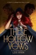 Image of these hollow vows