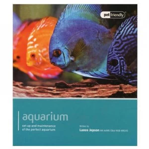 Image of Aquarium by Lance Jepson Paperback
